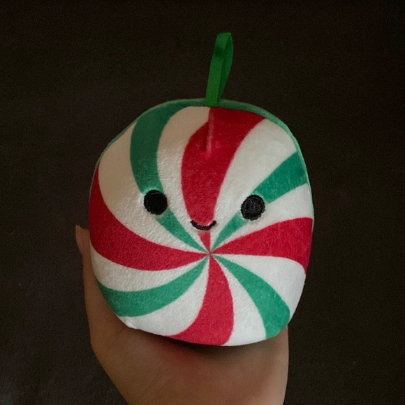 (2 for $15) New 4” Dulce Squishmallow Ornament - Picture 1 of 1